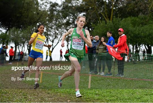 European Cross Country Championships 2019