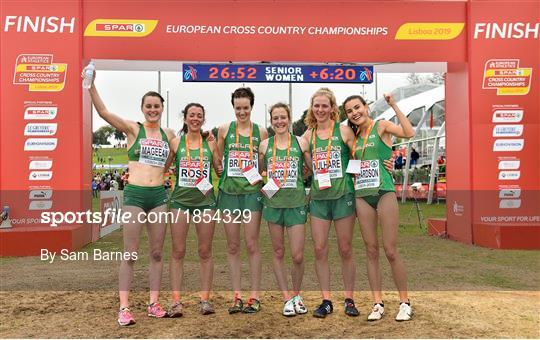European Cross Country Championships 2019 European Cross Country Championships 2019