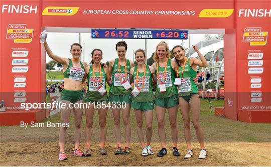 European Cross Country Championships 2019