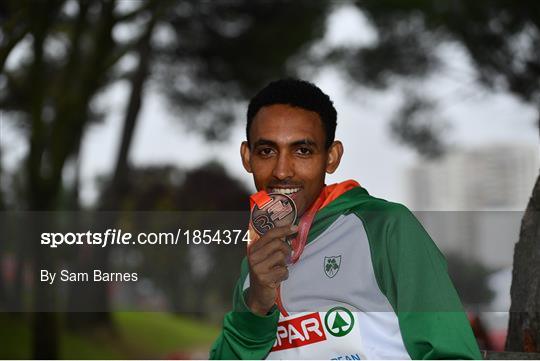 European Cross Country Championships 2019 European Cross Country Championships 2019