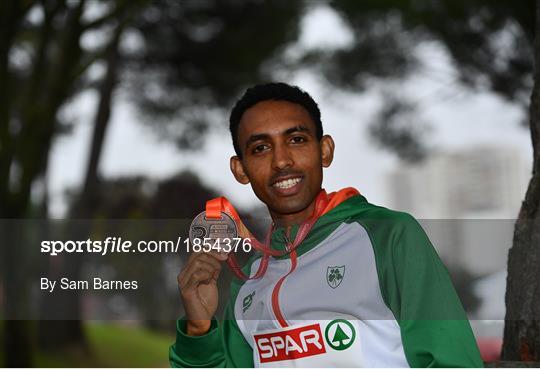 European Cross Country Championships 2019 European Cross Country Championships 2019