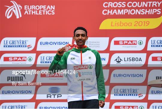 European Cross Country Championships 2019 European Cross Country Championships 2019