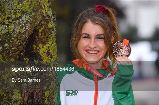 European Cross Country Championships 2019