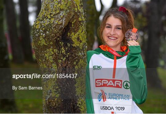 European Cross Country Championships 2019 European Cross Country Championships 2019