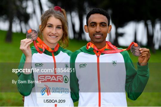 European Cross Country Championships 2019 European Cross Country Championships 2019