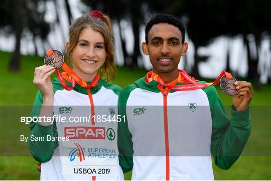 European Cross Country Championships 2019