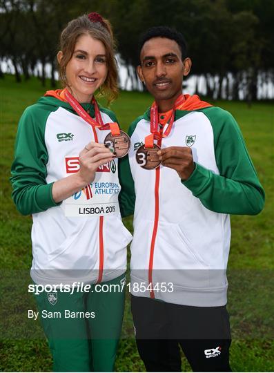 European Cross Country Championships 2019 European Cross Country Championships 2019