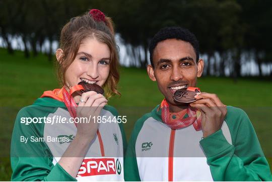 European Cross Country Championships 2019 European Cross Country Championships 2019