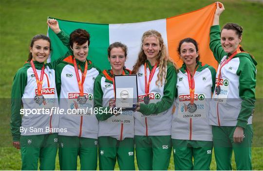 European Cross Country Championships 2019 European Cross Country Championships 2019