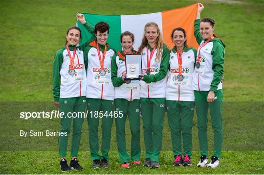 European Cross Country Championships 2019 European Cross Country Championships 2019