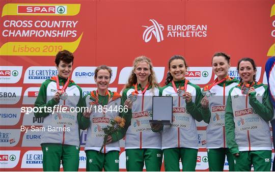 European Cross Country Championships 2019 European Cross Country Championships 2019