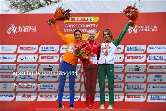 European Cross Country Championships 2019