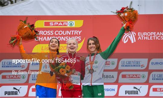 European Cross Country Championships 2019