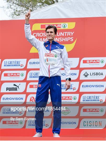 European Cross Country Championships 2019