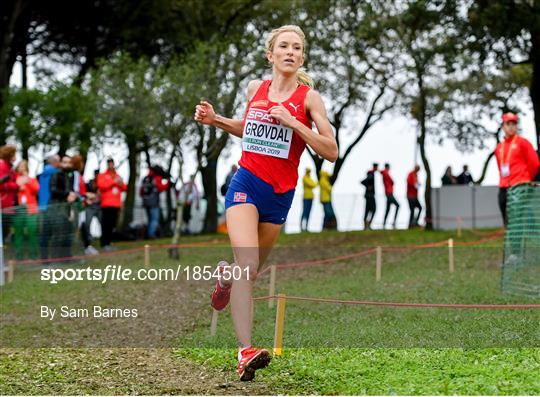 European Cross Country Championships 2019 European Cross Country Championships 2019