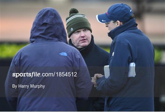 Horse Racing from Punchestown