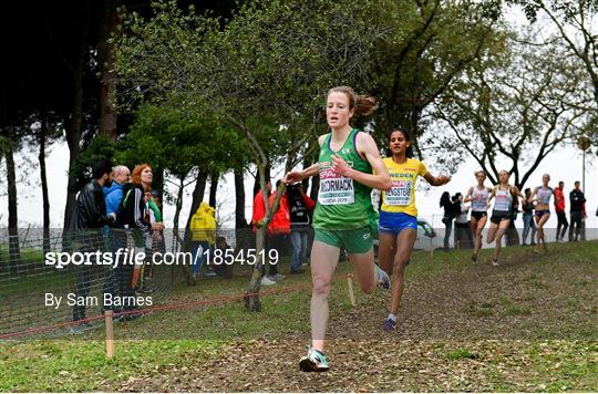 European Cross Country Championships 2019