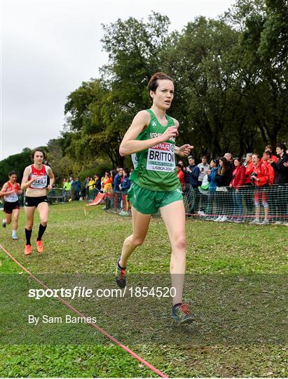 European Cross Country Championships 2019