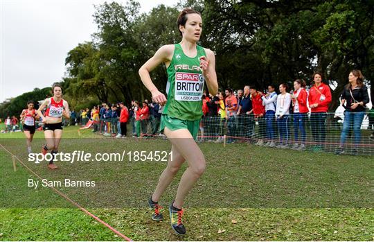 European Cross Country Championships 2019