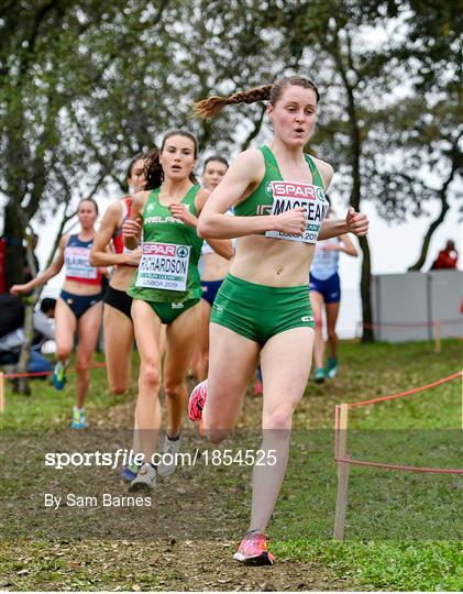 European Cross Country Championships 2019 European Cross Country Championships 2019