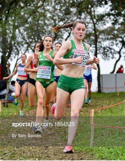 European Cross Country Championships 2019