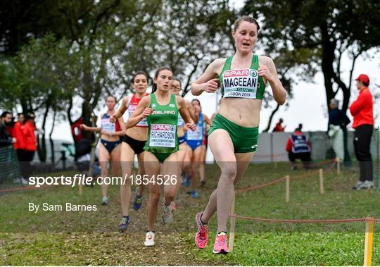 European Cross Country Championships 2019