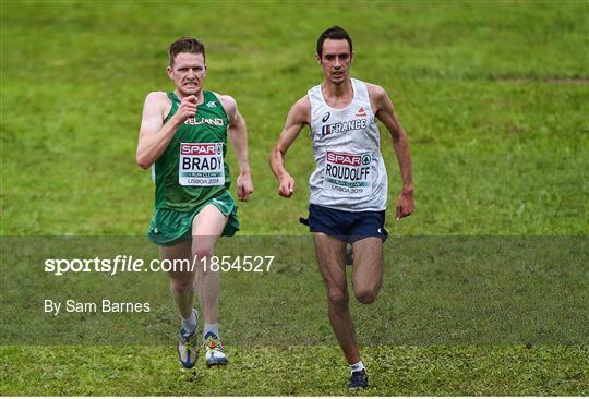 European Cross Country Championships 2019 European Cross Country Championships 2019