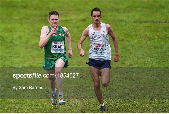 European Cross Country Championships 2019