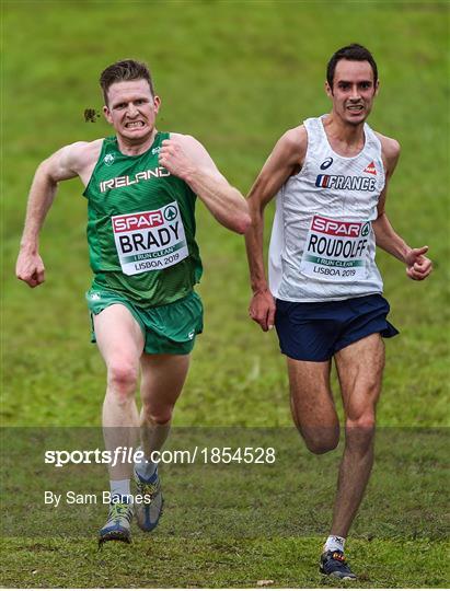 European Cross Country Championships 2019