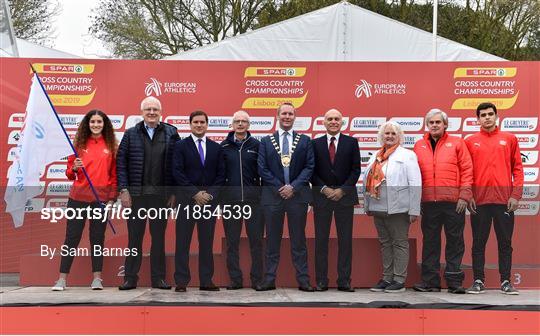 European Cross Country Championships 2019 European Cross Country Championships 2019