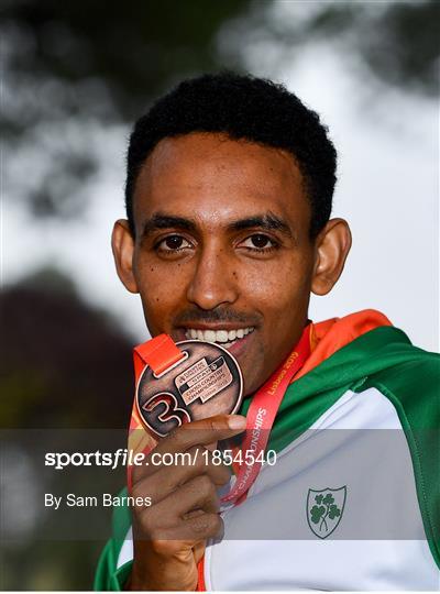 European Cross Country Championships 2019 European Cross Country Championships 2019