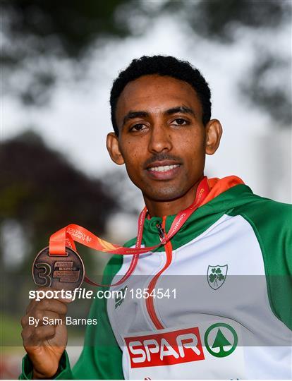 European Cross Country Championships 2019