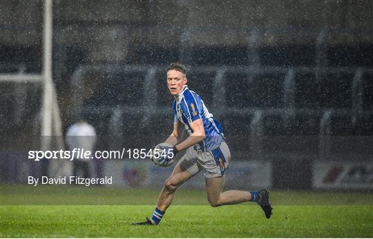 Eire Óg Carlow v Ballyboden St. Enda's GAA - AIB Leinster GAA Football Senior Club Championship Final Eire Óg Carlow v Ballyboden St. Enda's GAA - AIB Leinster GAA Football Senior Club Championship Final