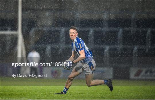 Eire Óg Carlow v Ballyboden St. Enda's GAA - AIB Leinster GAA Football Senior Club Championship Final