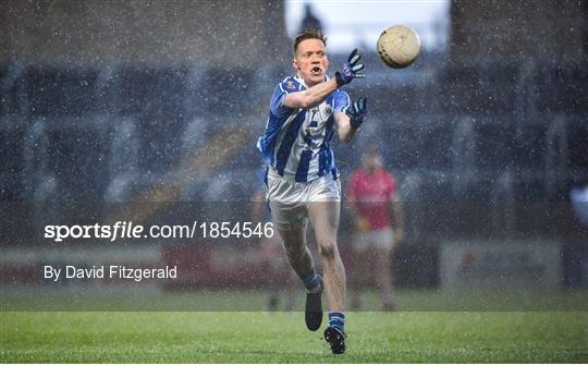 Eire Óg Carlow v Ballyboden St. Enda's GAA - AIB Leinster GAA Football Senior Club Championship Final