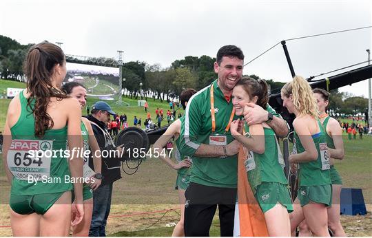 European Cross Country Championships 2019 European Cross Country Championships 2019