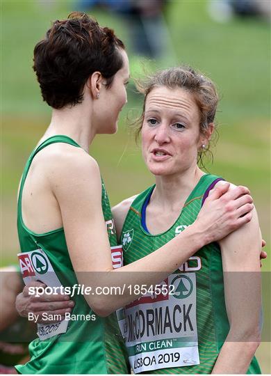 European Cross Country Championships 2019 European Cross Country Championships 2019