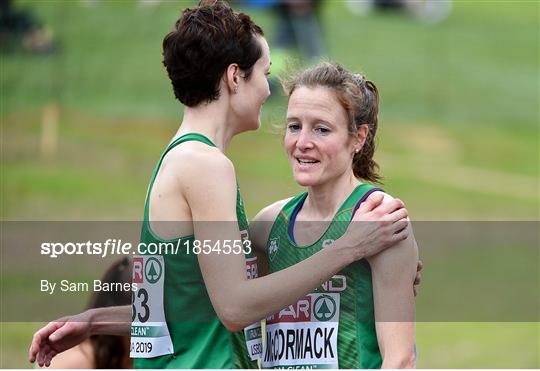 European Cross Country Championships 2019