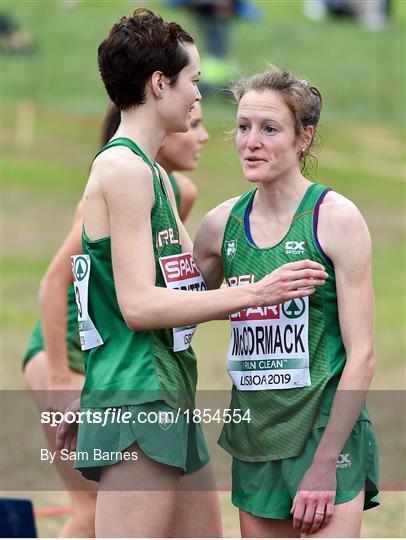 European Cross Country Championships 2019 European Cross Country Championships 2019