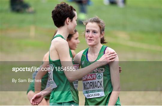 European Cross Country Championships 2019 European Cross Country Championships 2019