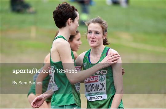 European Cross Country Championships 2019