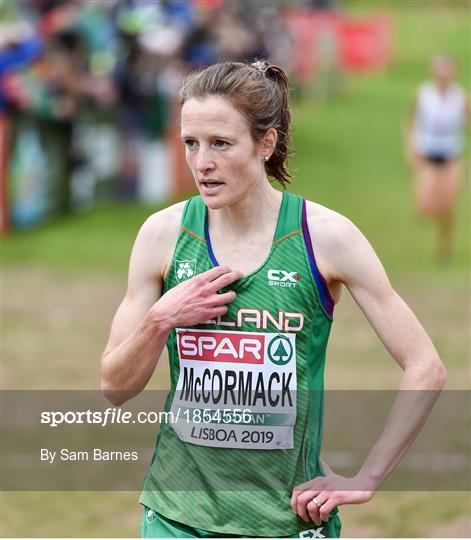 European Cross Country Championships 2019