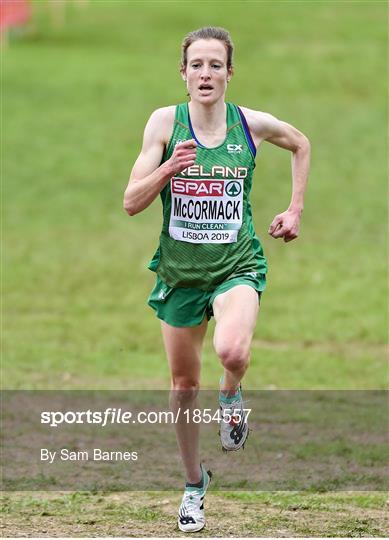 European Cross Country Championships 2019 European Cross Country Championships 2019