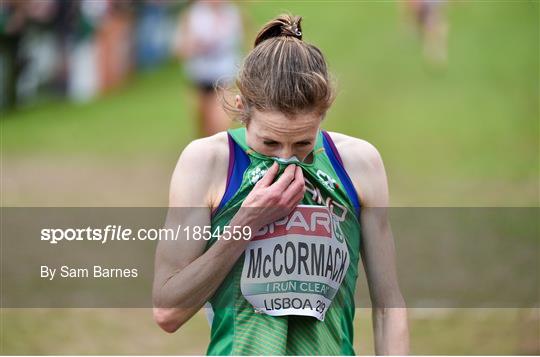 European Cross Country Championships 2019