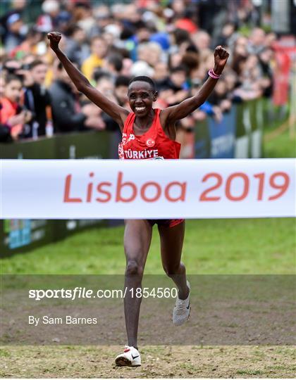 European Cross Country Championships 2019