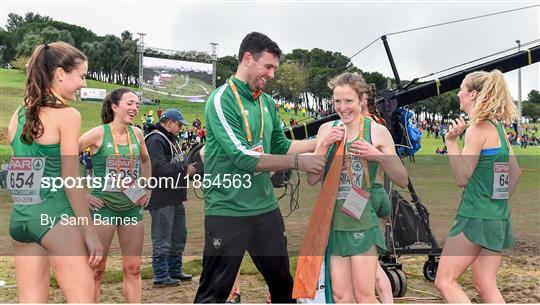 European Cross Country Championships 2019