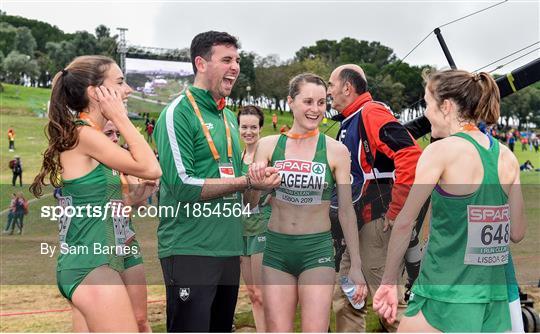 European Cross Country Championships 2019 European Cross Country Championships 2019
