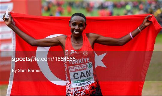 European Cross Country Championships 2019