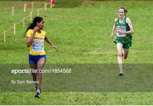 European Cross Country Championships 2019 European Cross Country Championships 2019