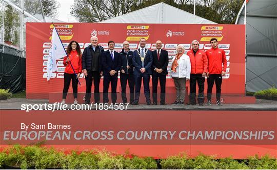 European Cross Country Championships 2019 European Cross Country Championships 2019